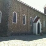 Parroquia &ldquo;El Inmaculado Coraz&oacute;n de Mar&iacute;a&rdquo;