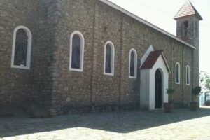 Parroquia &ldquo;El Inmaculado Coraz&oacute;n de Mar&iacute;a&rdquo;