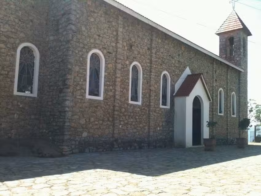 Parroquia &ldquo;El Inmaculado Coraz&oacute;n de Mar&iacute;a&rdquo;