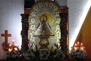 Parroquia El Nacimiento De Jes&uacute;s