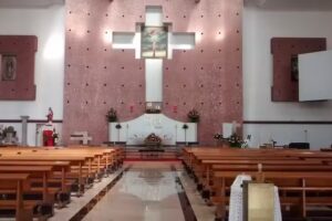 Parroquia el Padre Eterno