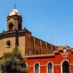 Parroquia el sagrado coraz&oacute;n de Jes&uacute;s