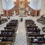 Parroquia El Sagrado Coraz&oacute;n de Jes&uacute;s