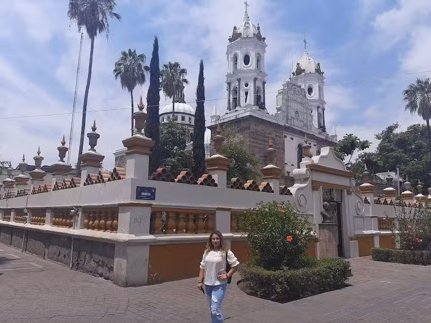 PARROQUIA EL SANTO NI&Ntilde;O DE ATOCHA, EL VERGEL