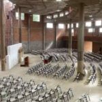 Parroquia El Se&ntilde;or de la Misericordia