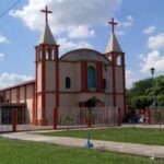 Parroquia El Se&ntilde;or de la Salud