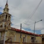 Parroquia &ldquo;EL SE&Ntilde;OR DE LA SALUD&rdquo;
