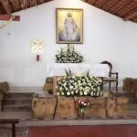 Parroquia El Se&ntilde;or de la Transfiguraci&oacute;n