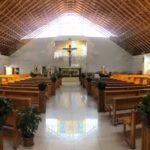 Parroquia El Se&ntilde;or de la Transfiguraci&oacute;n