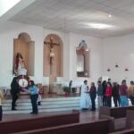 Parroquia El Se&ntilde;or De Los Afligidos