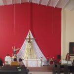 Parroquia El Se&ntilde;or de los Afligidos