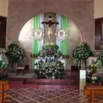 Parroquia El Se&ntilde;or del Perdon