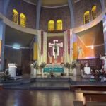 Parroquia El Se&ntilde;or del Perd&oacute;n