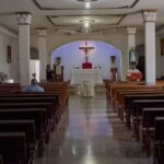 Parroquia El Se&ntilde;or del Perdon