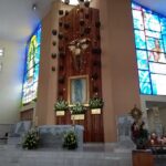 Parroquia El Se&ntilde;or Milagroso