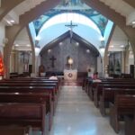 Parroquia El Se&ntilde;or San Jos&eacute;