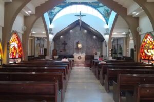 Parroquia El Señor San José