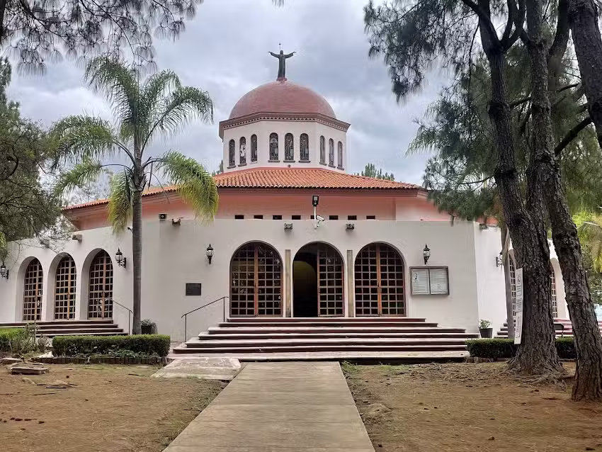Parroquia en Quila Jalisco