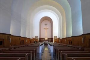 Parroquia Esp&iacute;ritu Santo