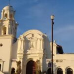 Parroquia Esp&iacute;ritu Santo