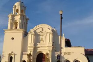 Parroquia Espíritu Santo