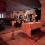 Parroquia Esp&iacute;ritu Santo