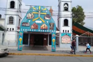 Parroquia Evangelizada de Santa Rosa de Lima