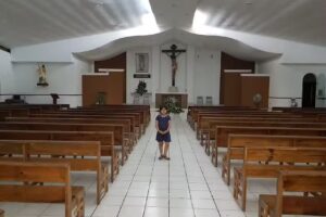 Parroquia Exaltacion De La Santa Cruz