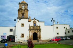 Parroquia Inmaculada Concepción