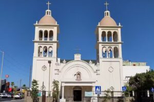 Parroquia Inmaculada Concepción