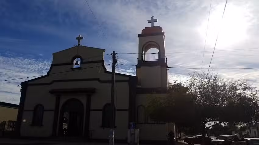 Parroquia Inmaculada Concepci&oacute;n