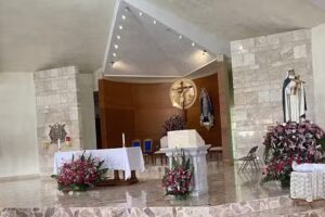 Parroquia Inmaculada Concepcion