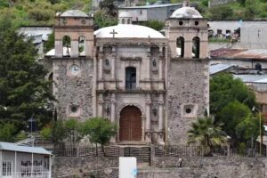 Parroquia Inmaculada Concepci&oacute;n