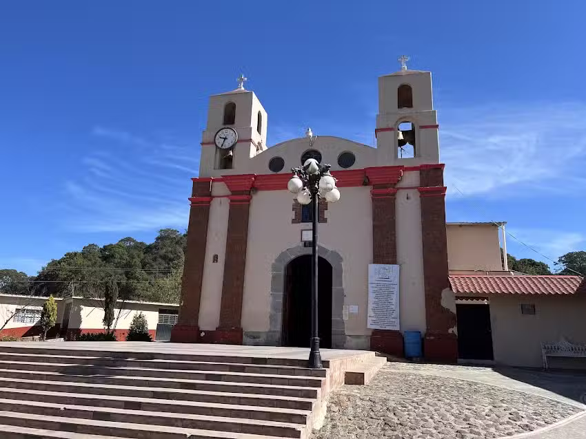 Parroquia Inmaculada Concepci&oacute;n