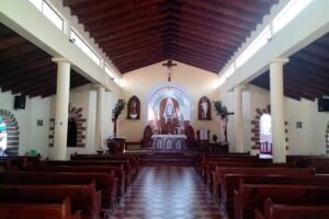 Parroquia Inmaculada Concepci&oacute;n