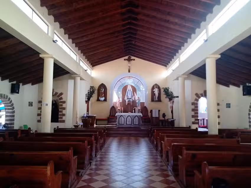Parroquia Inmaculada Concepci&oacute;n