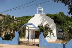 Parroquia Inmaculada Concepci&oacute;n