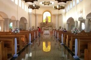 Parroquia Inmaculada Concepci&oacute;n