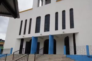 Parroquia Inmaculada Concepci&oacute;n