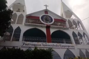 Parroquia Inmaculada Concepci&oacute;n