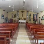 Parroquia Inmaculada Concepci&oacute;n