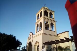 Parroquia Inmaculada Concepcion de Mar&iacute;a