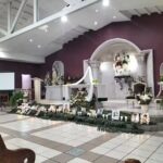 Parroquia inmaculada concepci&oacute;n de Mar&iacute;a.