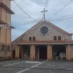 Parroquia Inmaculada Concepci&oacute;n de Mar&iacute;a