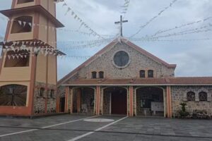 Parroquia Inmaculada Concepci&oacute;n de Mar&iacute;a