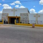 Parroquia Inmaculada Concepci&oacute;n de Mar&iacute;a