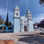 Parroquia inmaculada concepci&oacute;n de mar&iacute;a