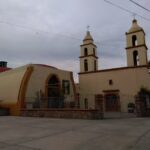 Parroquia &ldquo;Inmaculada Concepci&oacute;n de Mar&iacute;a&rdquo;