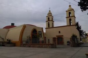 Parroquia &ldquo;Inmaculada Concepci&oacute;n de Mar&iacute;a&rdquo;