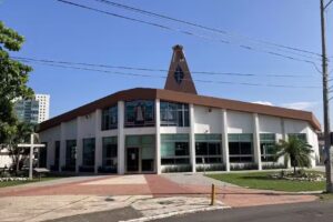 Parroquia Inmaculada Concepci&oacute;n de Mar&iacute;a y San Judas Tadeo